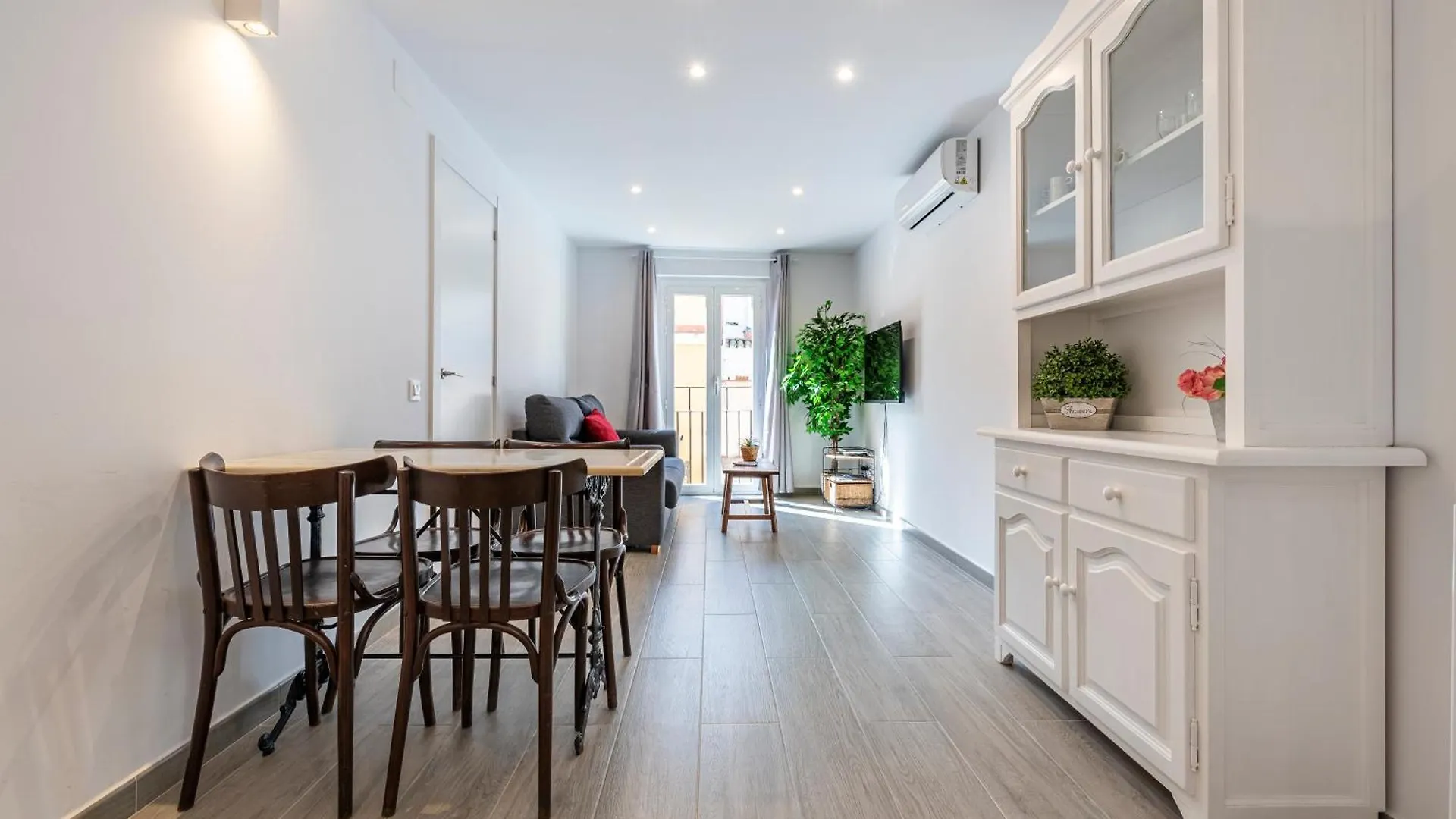 Bettatur Apartaments Cuirateries Tarragona Apartament