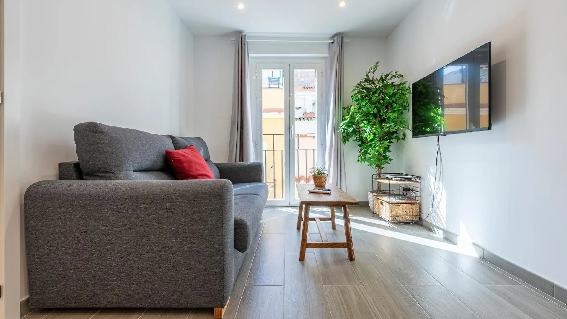Bettatur Apartaments Cuirateries Tarragona Lejlighed