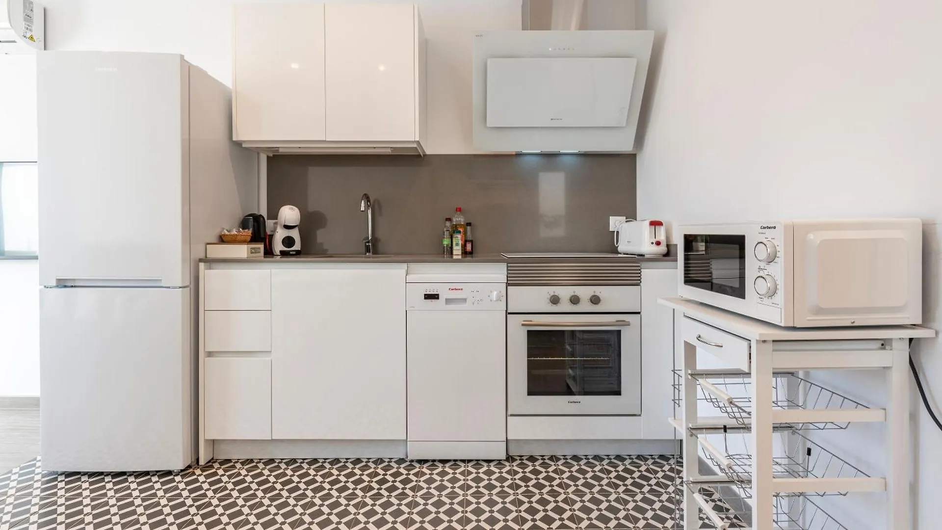 Lejlighed Bettatur Apartaments Cuirateries Tarragona Spanien