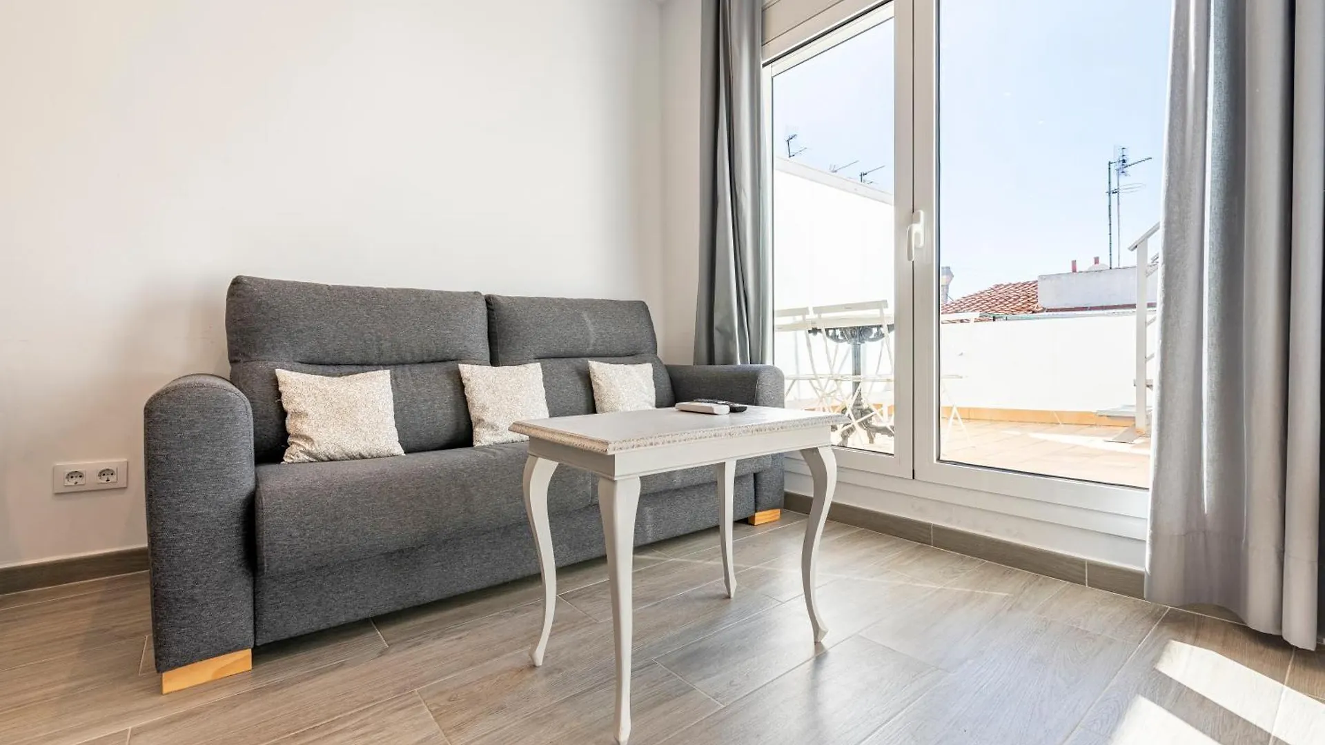 Bettatur Apartaments Cuirateries Tarragona Hiszpania