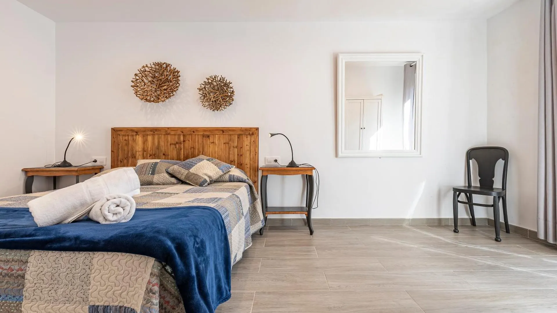 Apartament Bettatur Apartaments Cuirateries Tarragona