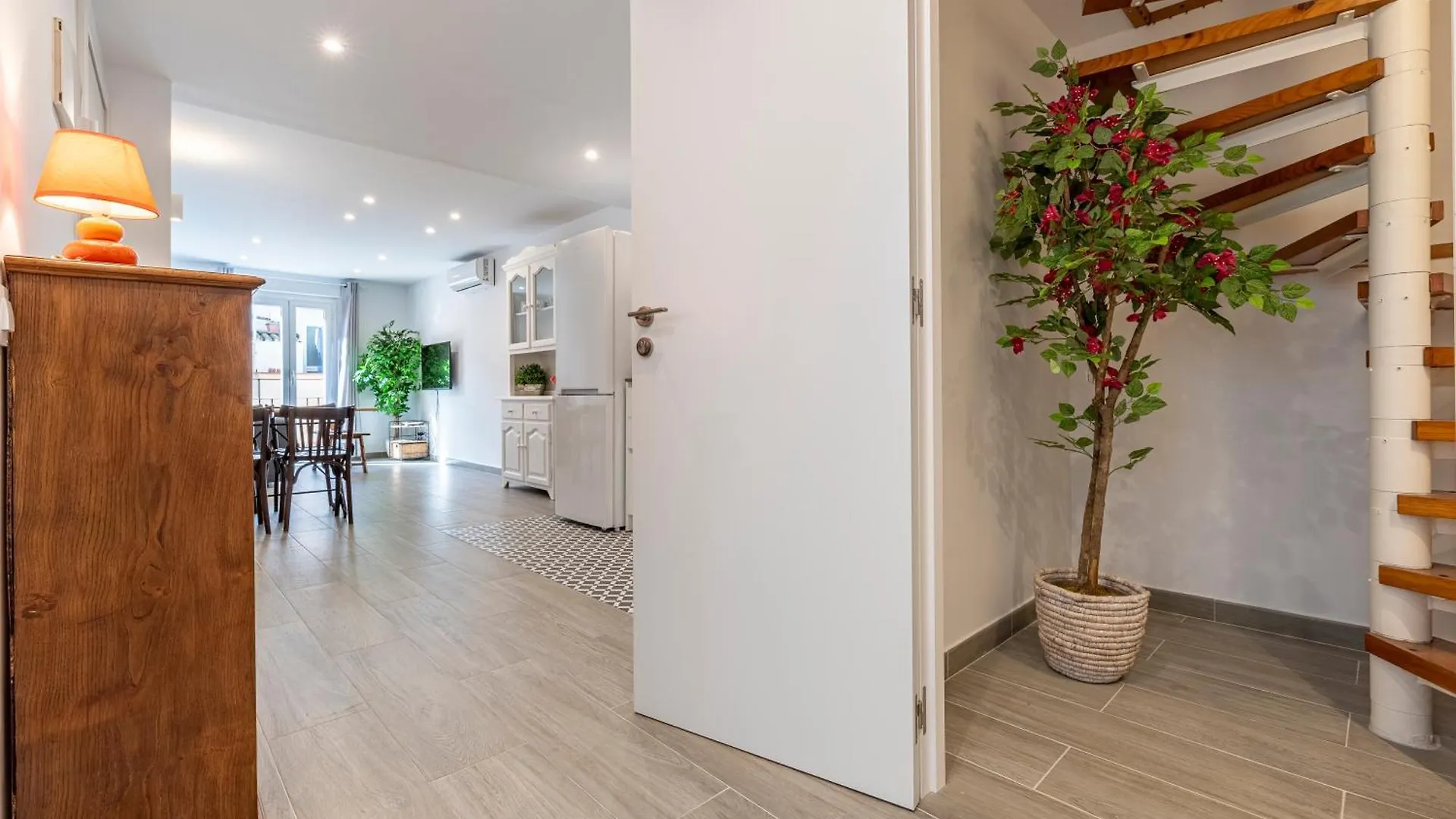 Bettatur Apartaments Cuirateries Tarragona 0*,