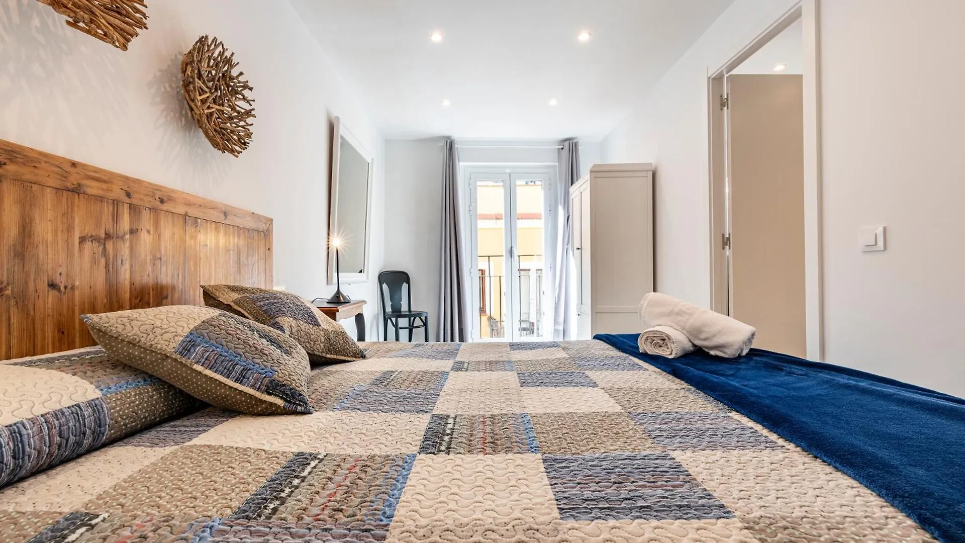 Apartament Bettatur Apartaments Cuirateries Tarragona
