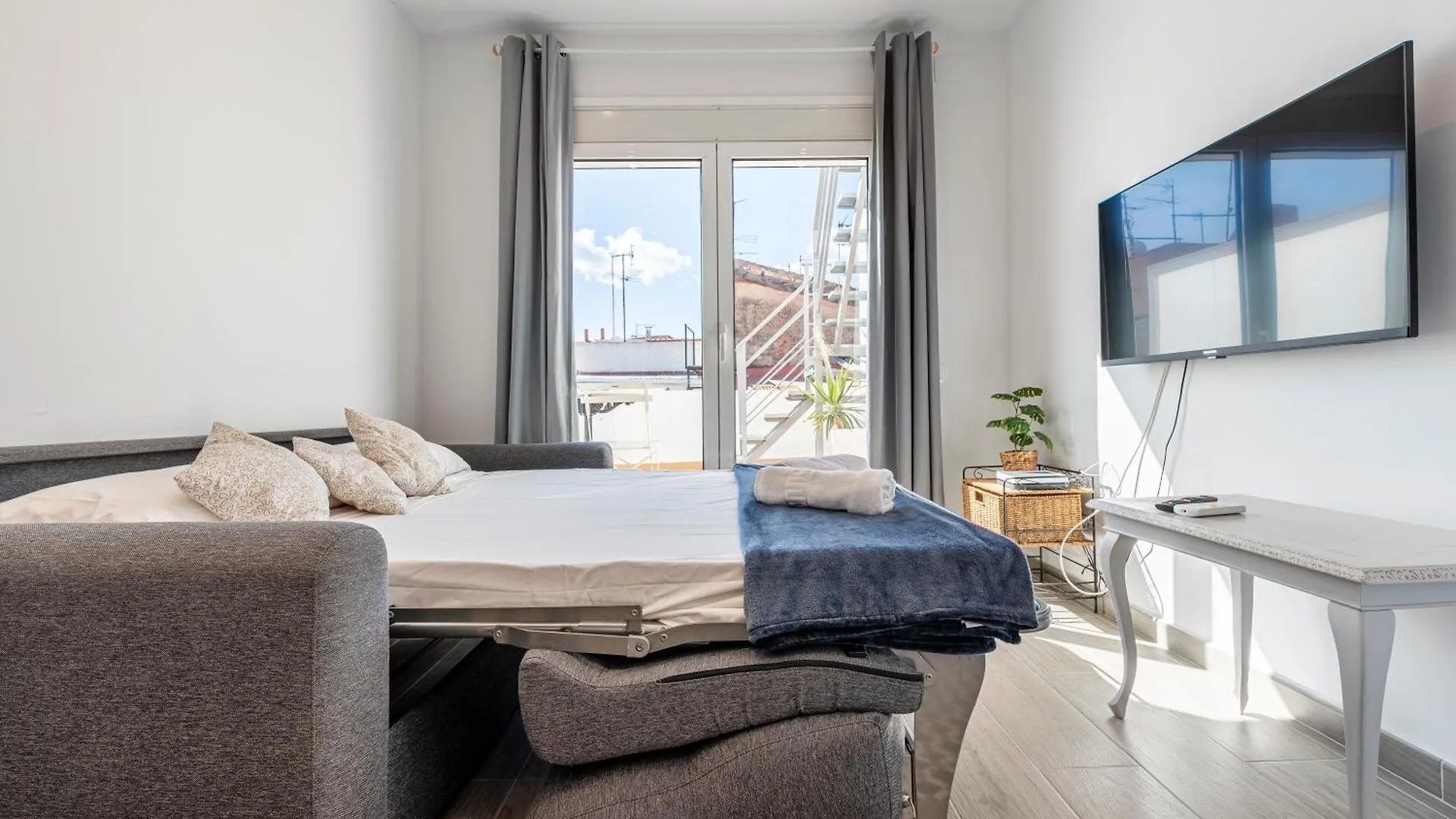 Apartament Bettatur Apartaments Cuirateries Tarragona