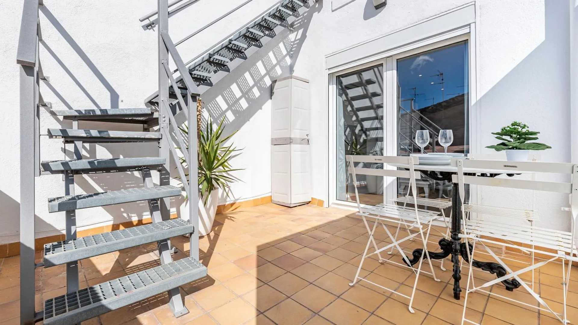 Bettatur Apartaments Cuirateries Tarragone 0*,