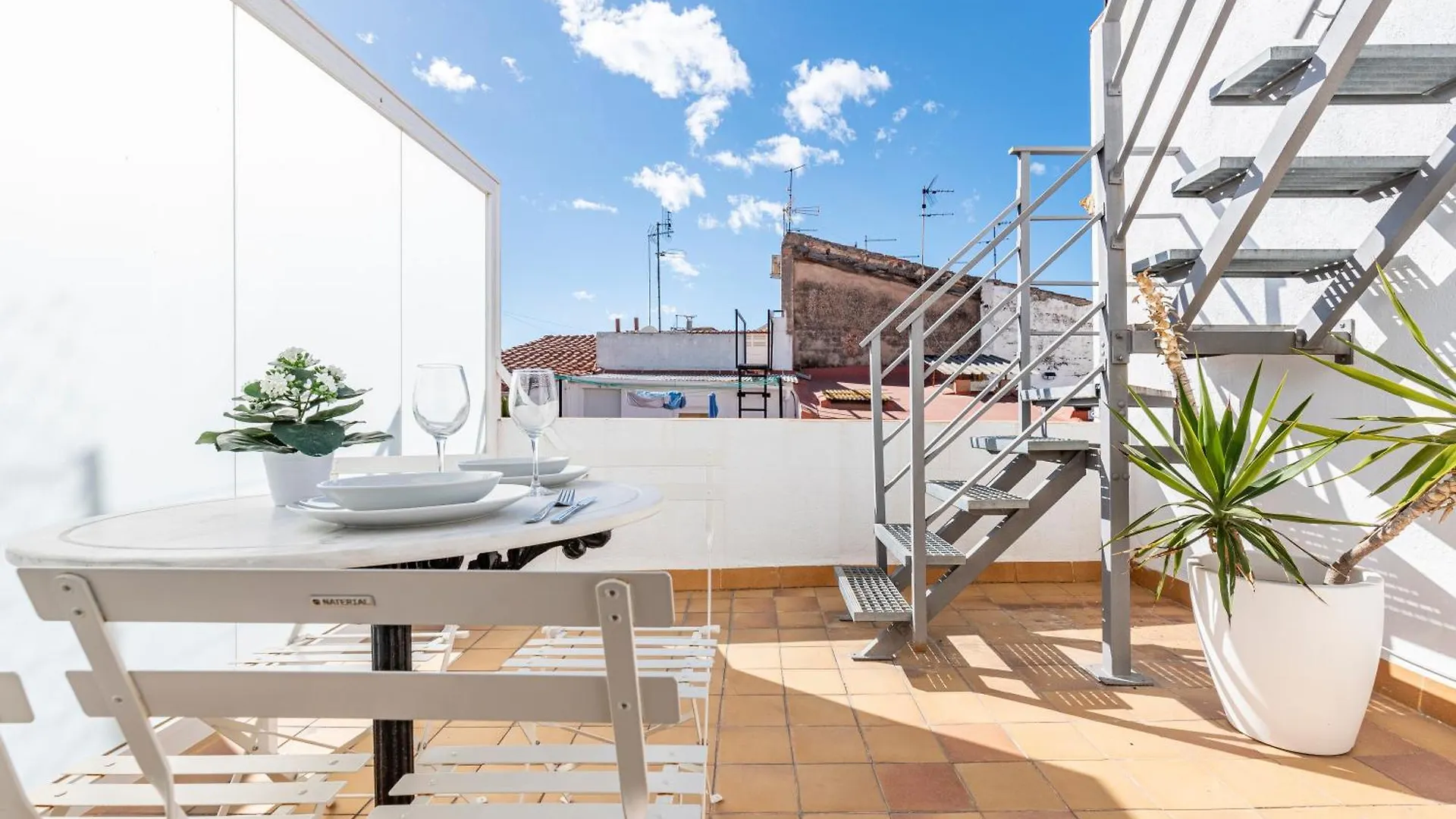 Bettatur Apartaments Cuirateries Tarragone