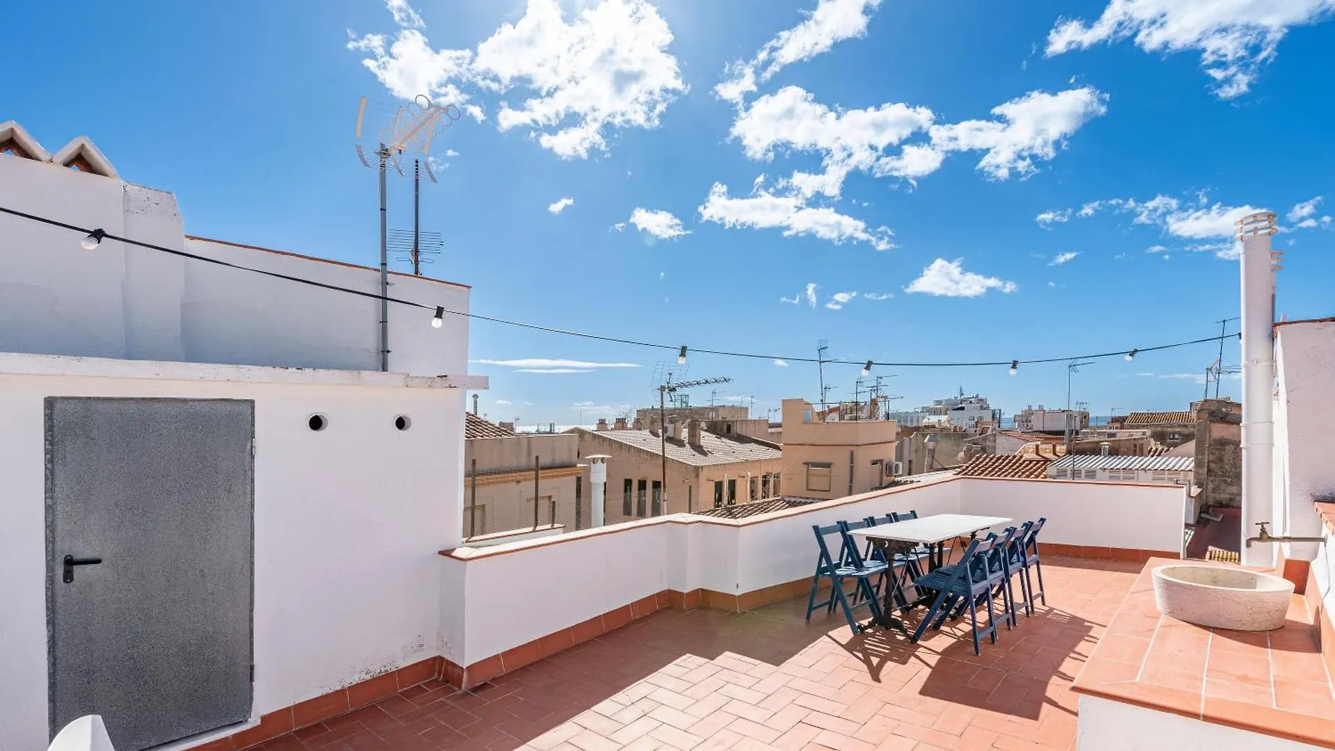 Appartement Bettatur Apartaments Cuirateries Tarragone