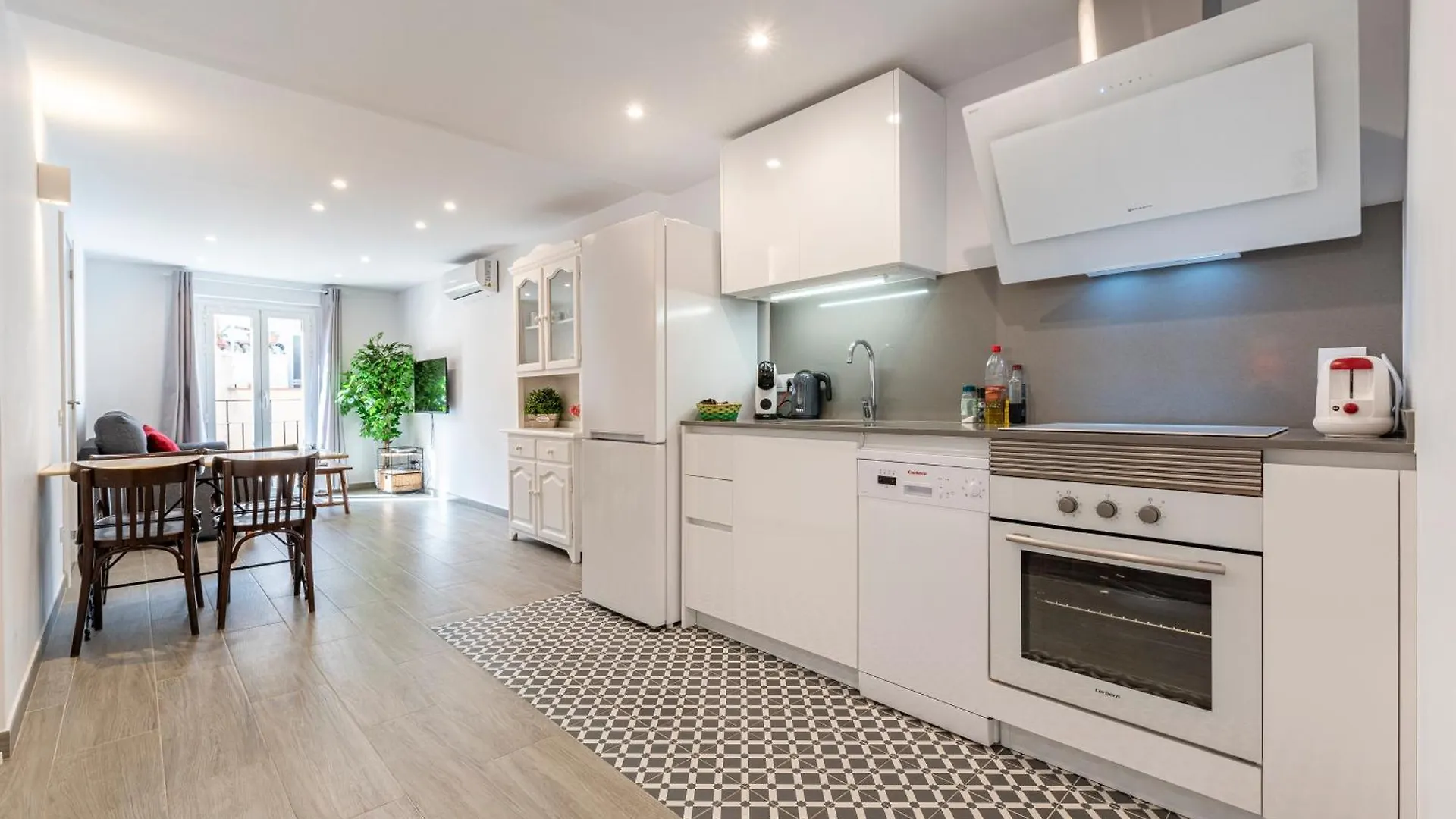 Bettatur Apartaments Cuirateries Tarragona 0*,  Spanyolország
