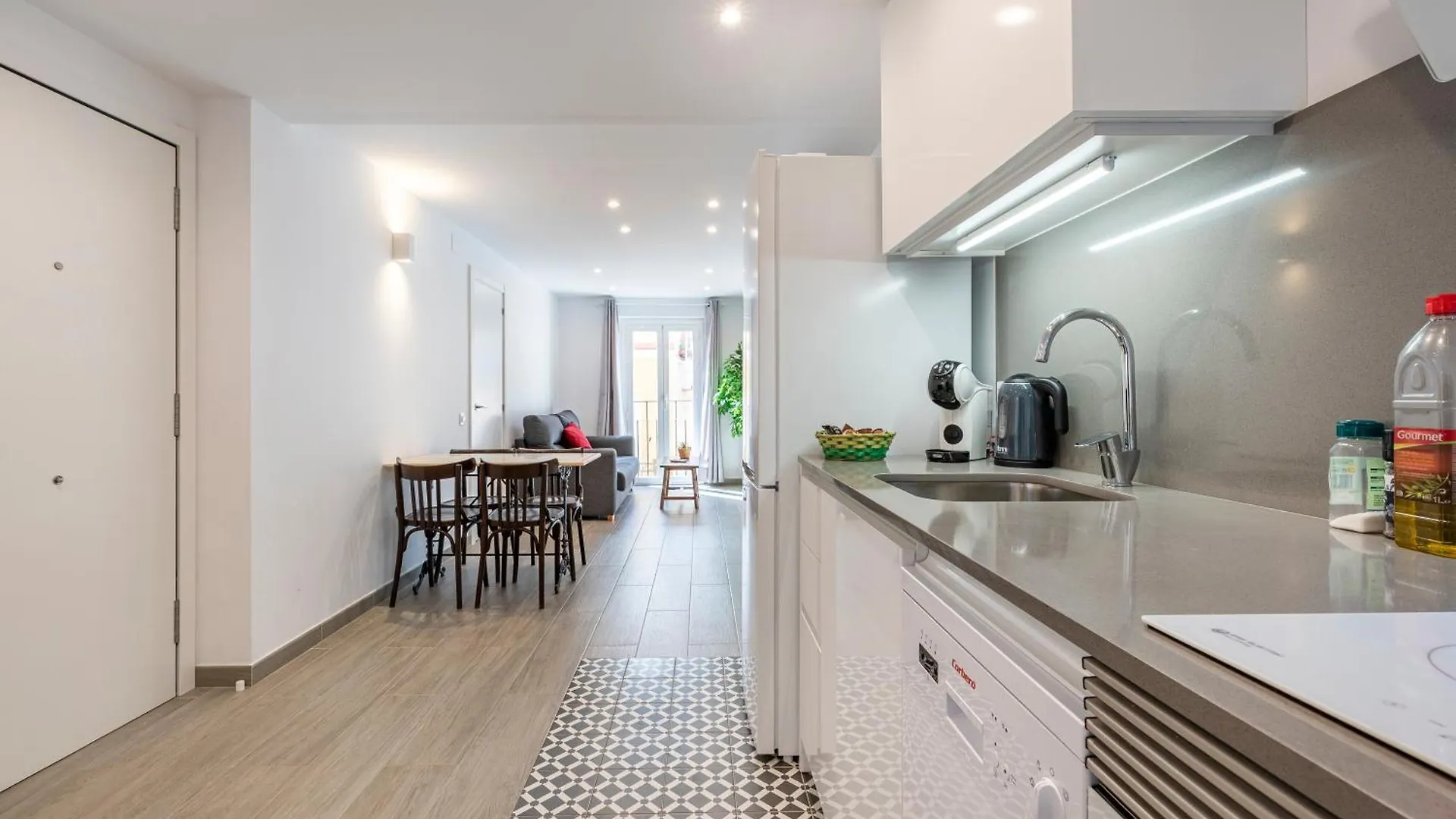 Apartman Bettatur Apartaments Cuirateries Tarragona Spanyolország