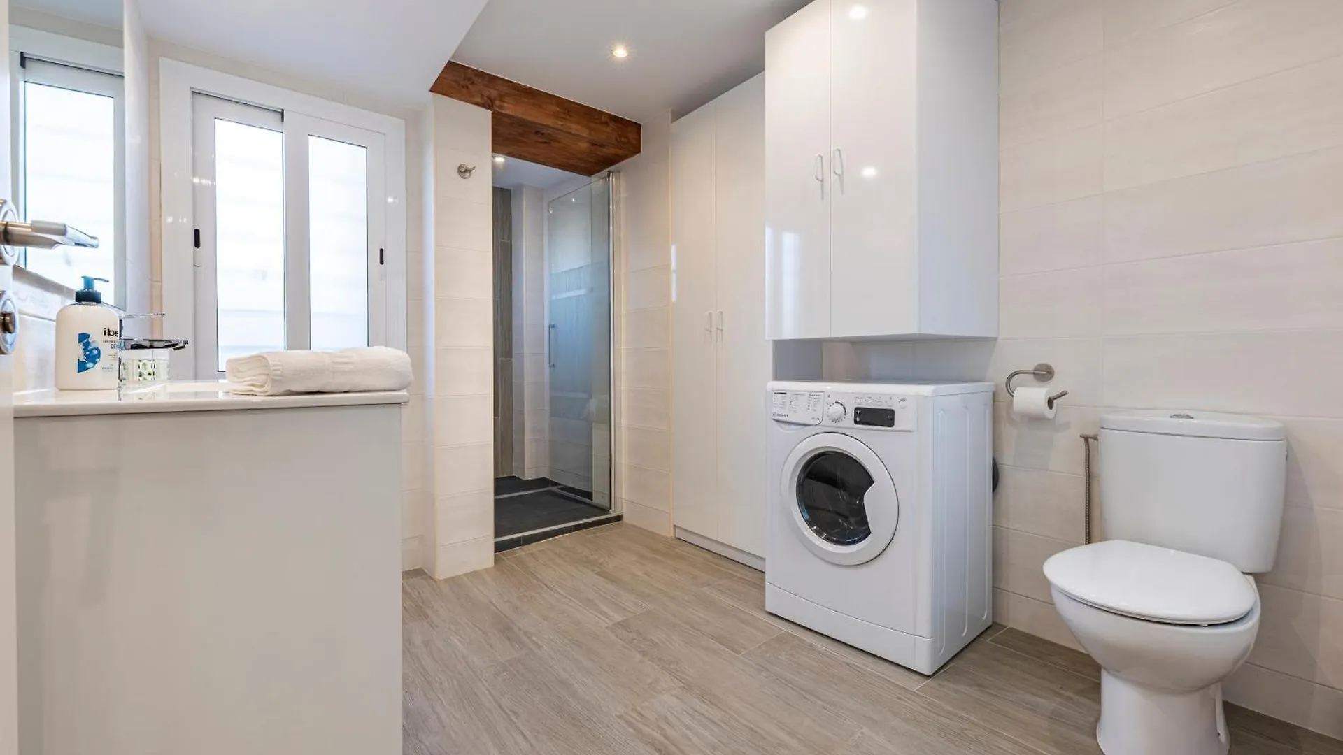 Bettatur Apartaments Cuirateries Tarragona Apartman
