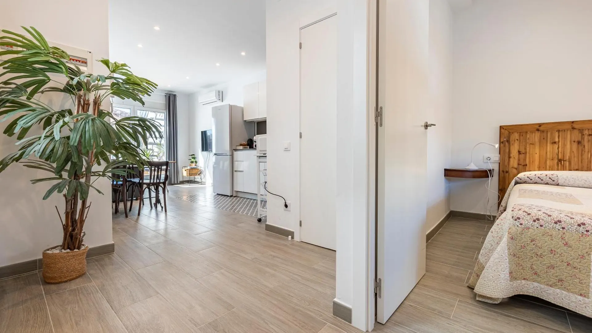 Bettatur Apartaments Cuirateries Tarragona Spanyolország