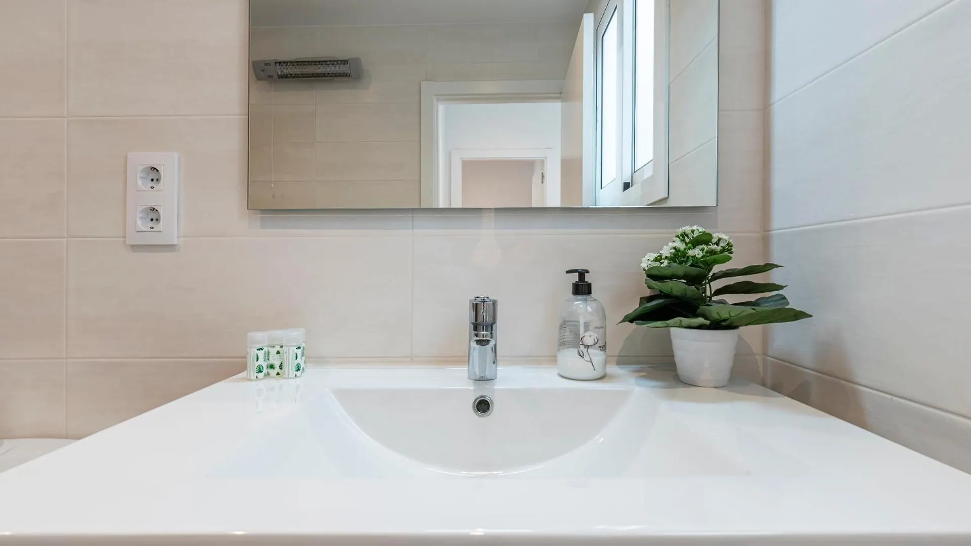 Apartman Bettatur Apartaments Cuirateries Tarragona